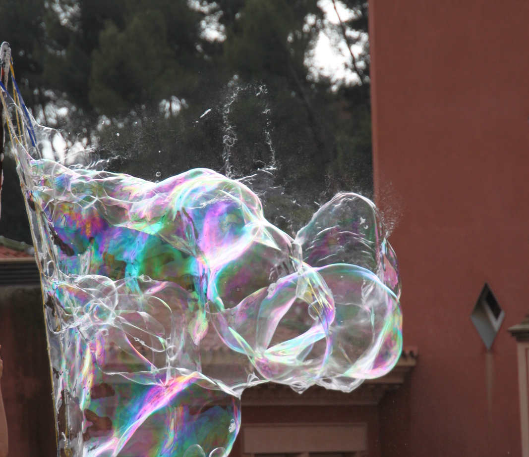 Bubbles