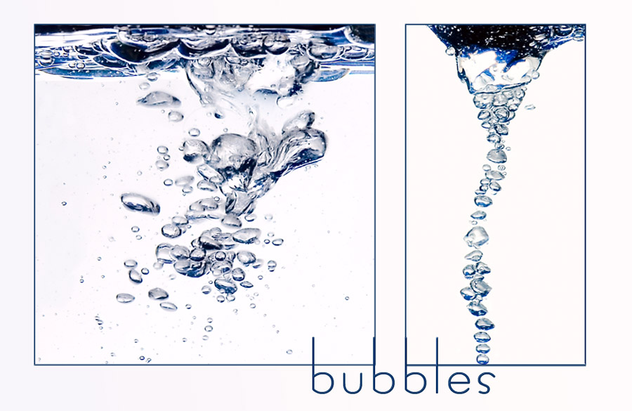 Bubbles