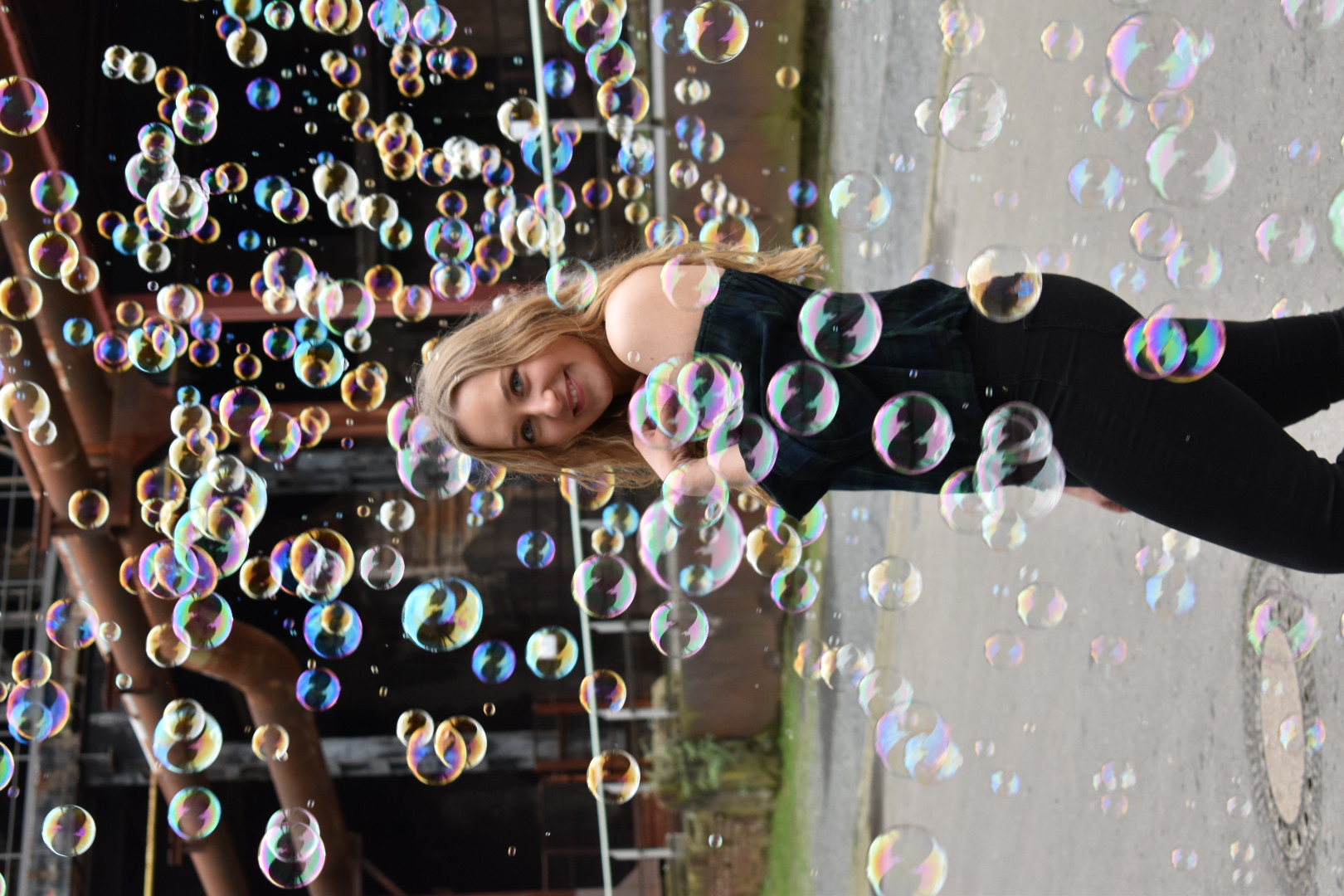 Bubbles