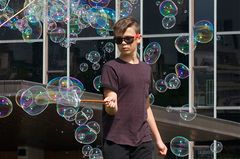 Bubbles