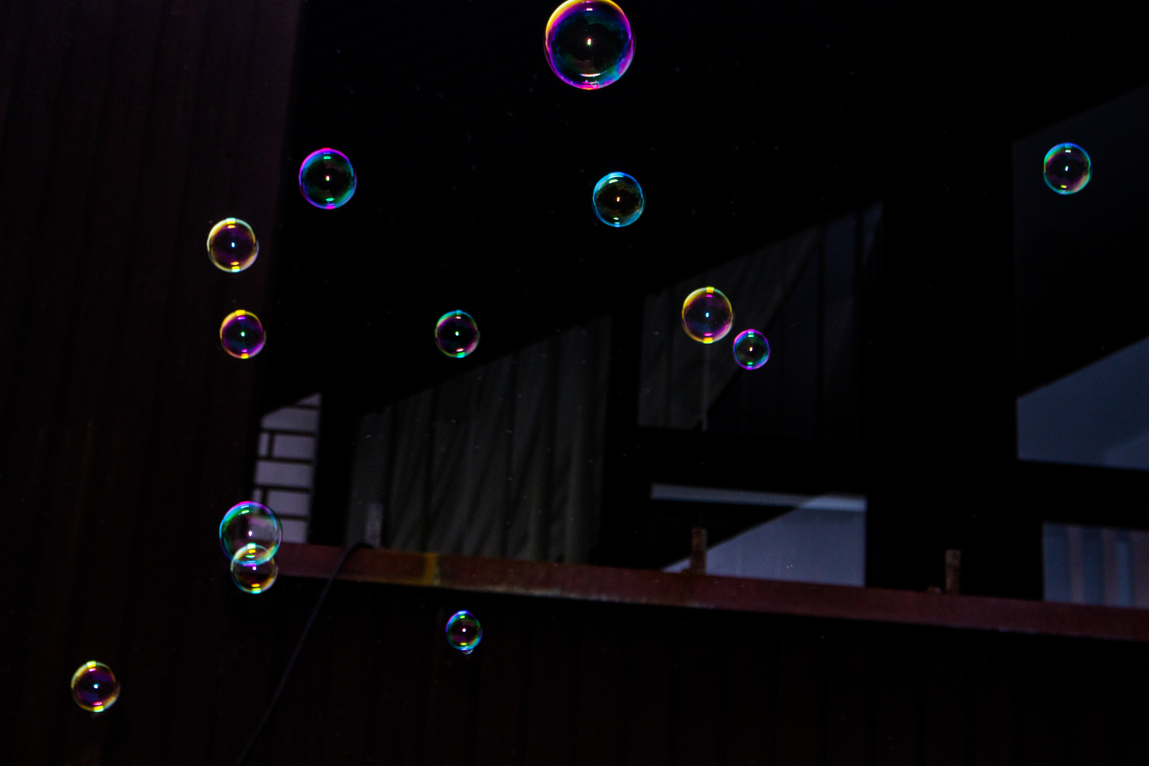 Bubbles