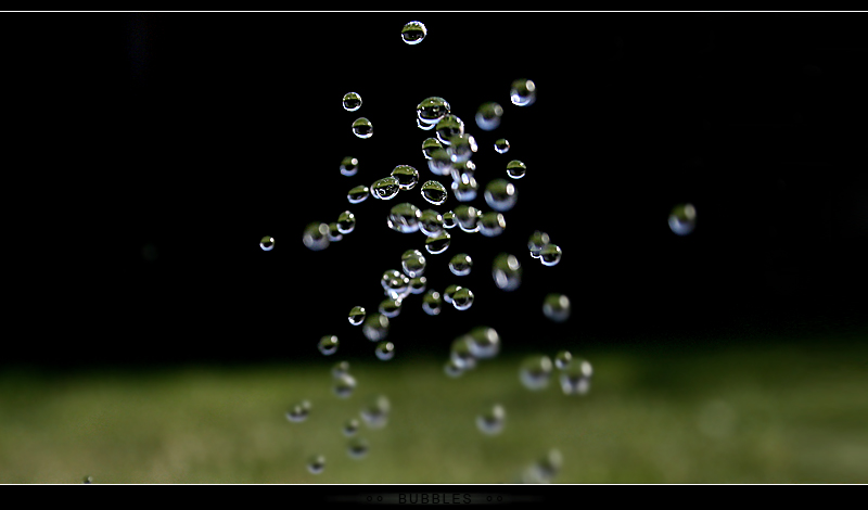 °°bubbles°°