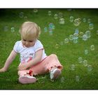 bubbles