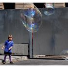 Bubbles