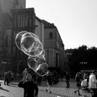 Bubbles - Prag 2014