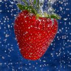 Bubbly Strawberry