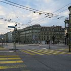 Bubenbergplatz Bern