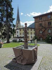 Bubenbrunnen