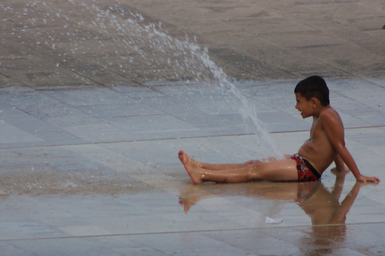 Bubenspass in La Ciotat