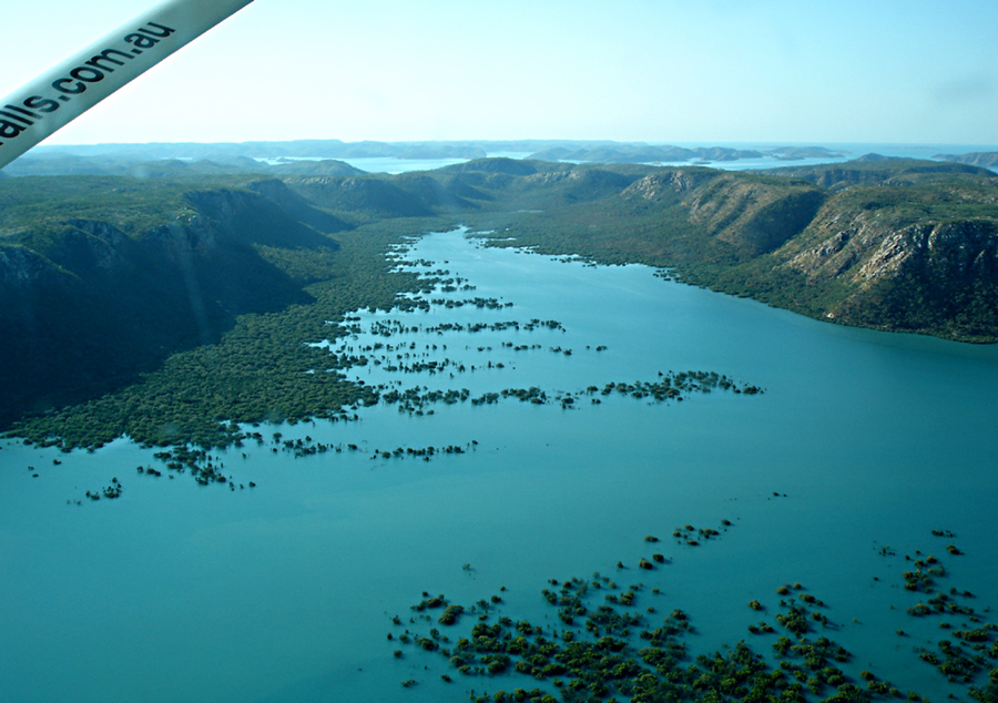 Buccaneer Archipelago 2