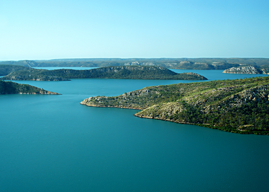 Buccaneer Archipelago 5