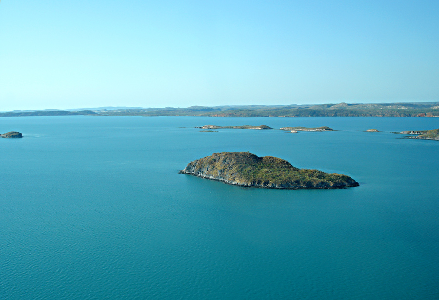 Buccaneer Archipelago 7