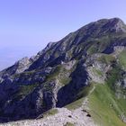 Bucegi Berge (Rumänien)