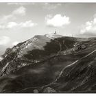 Bucegi Mountains