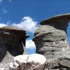 Bucegi mountains - Babele