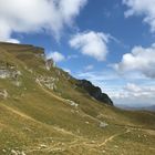 Bucegi Nationalpark 