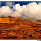 Bucegi plateau