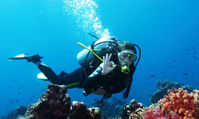 Buceo