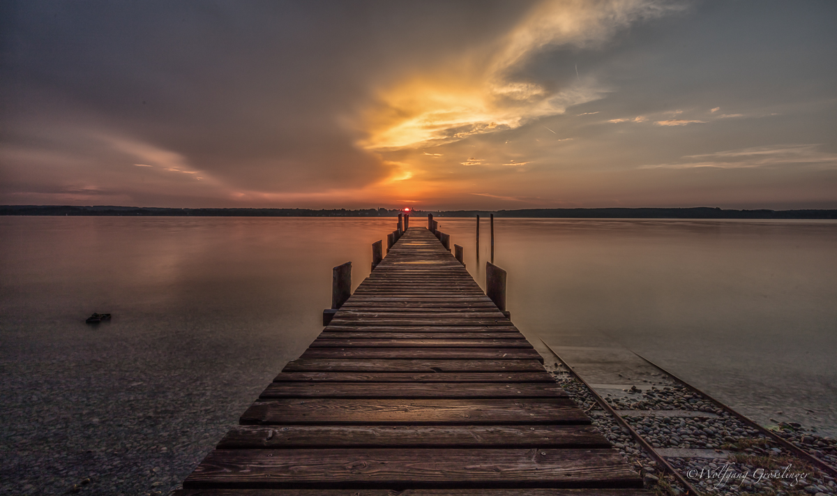 Buch am Ammersee