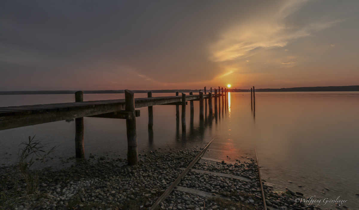 Buch am Ammersee #2