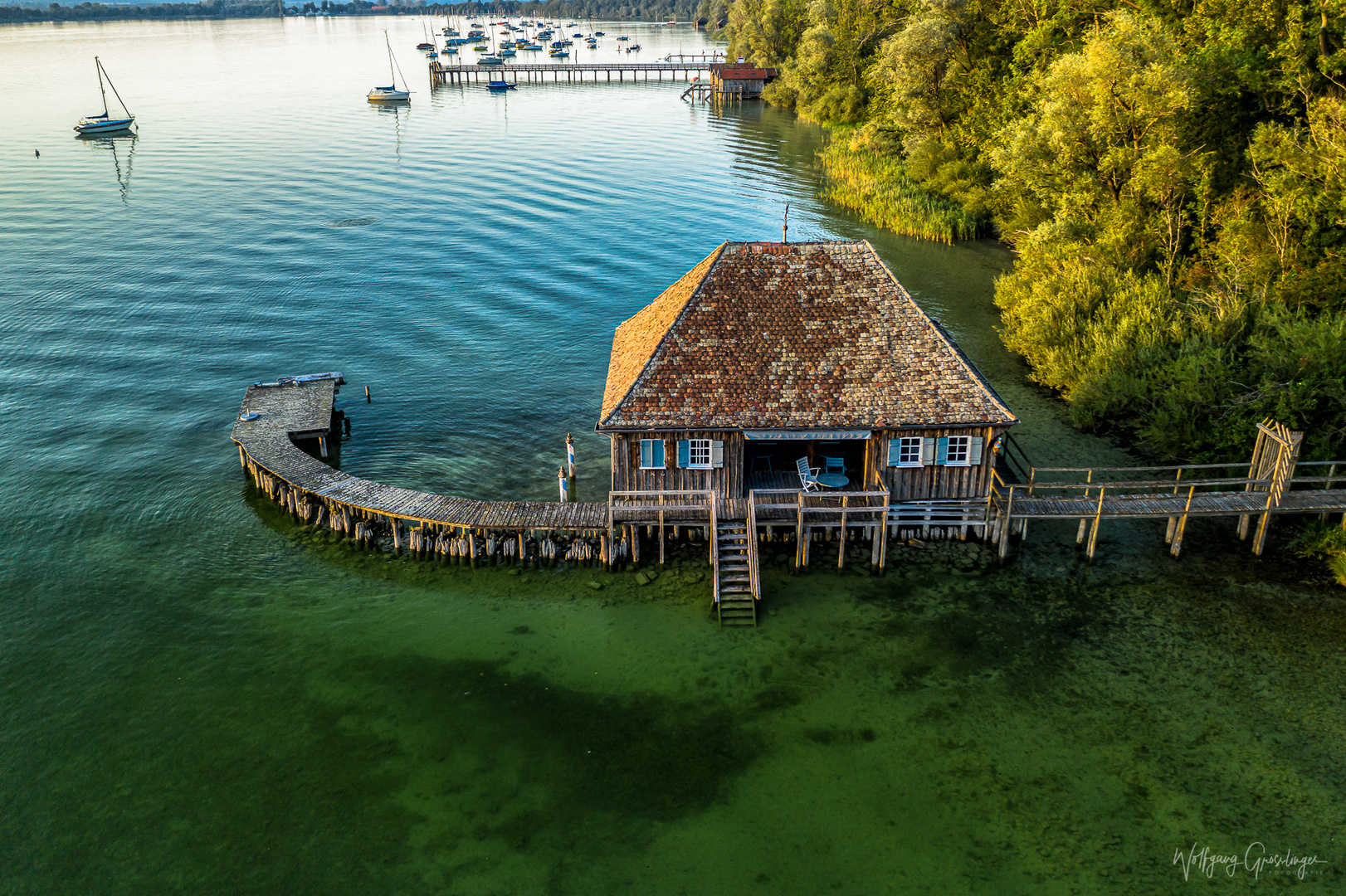 Buch am Ammersee