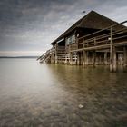 Buch am Ammersee