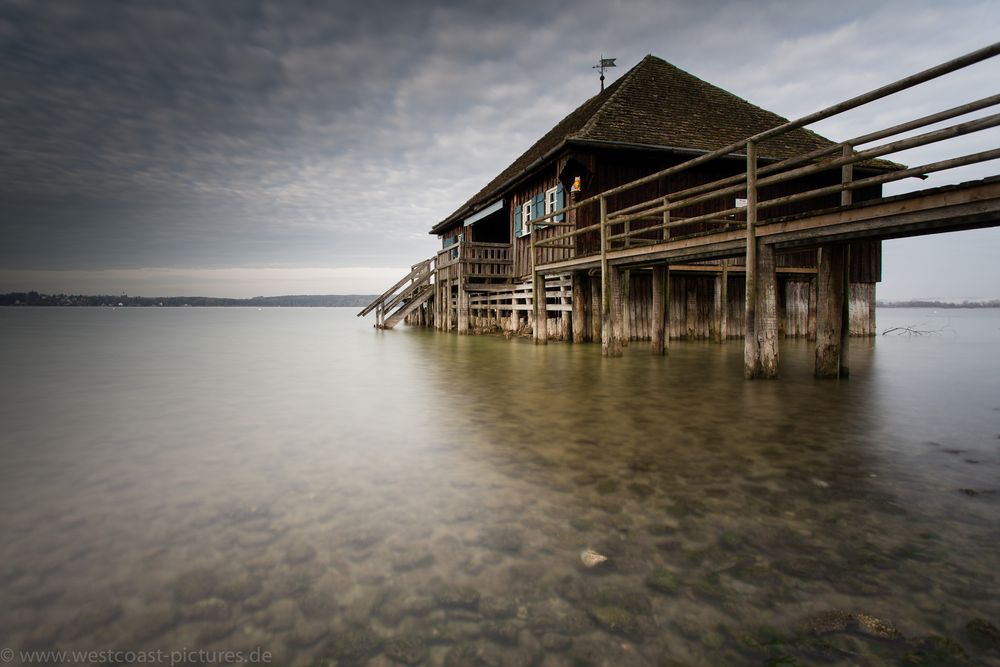 Buch am Ammersee