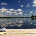 Buch am See