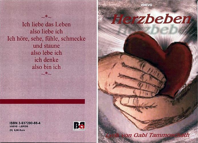 Buch-Cover ( Mein Buch )