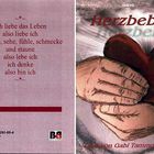 Buch-Cover ( Mein Buch )