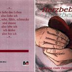 Buch-Cover ( Mein Buch )