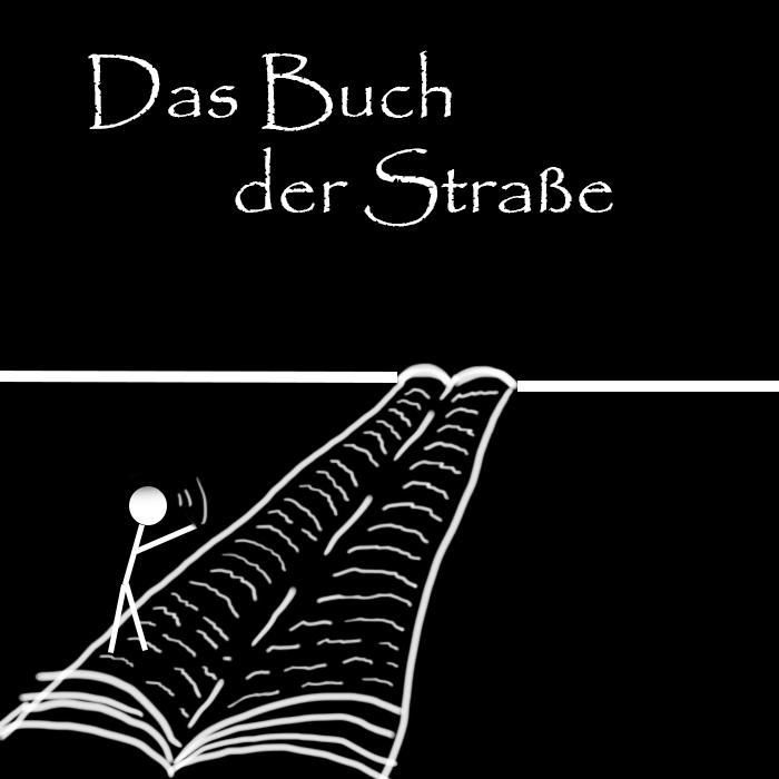 Buch der Straße