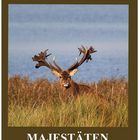  Buch "Majestäten"