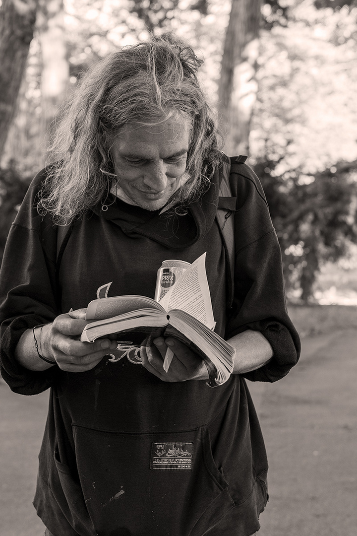 Buch und Bier 