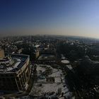 Bucharest