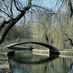 Bucharest - Springtime in the city