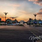 Bucharest Unirii Square