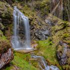 Buchauer Wasserfall