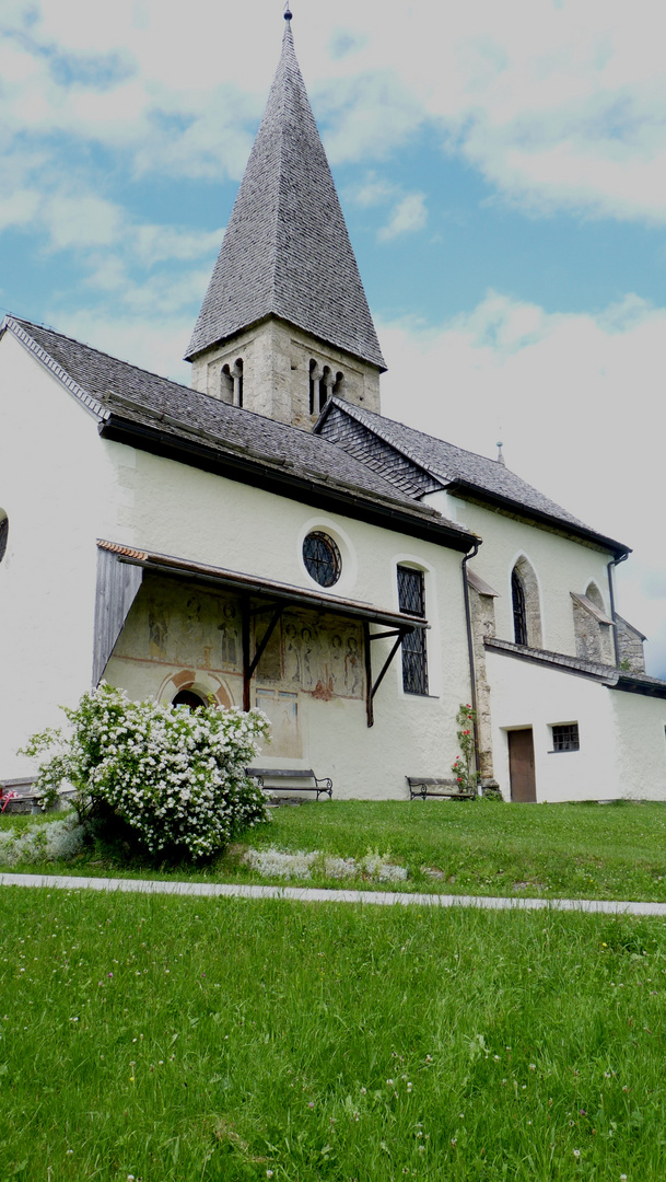 Buchbergkirche