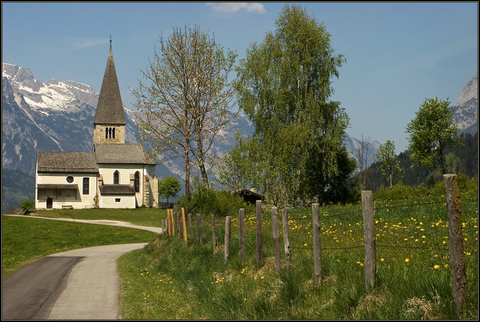 Buchbergkirche