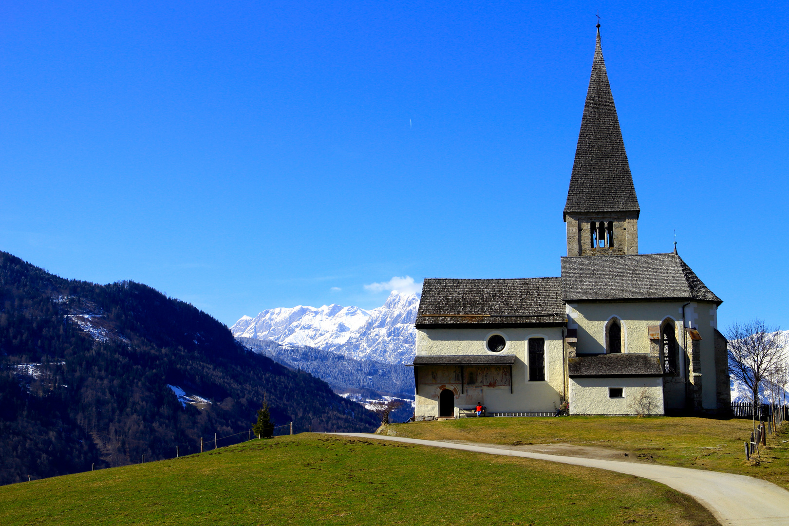 Buchbergkirche