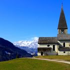 Buchbergkirche