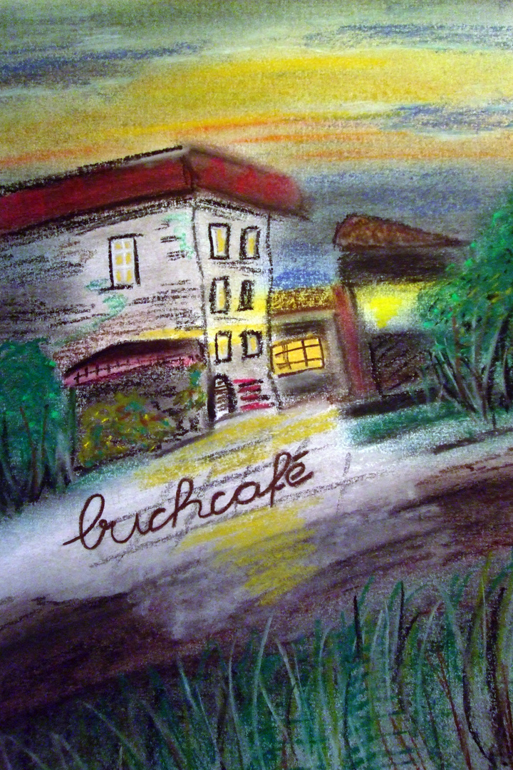 Buchcafé