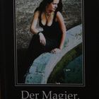 Buchcover "Der Magier, die Prinzessin und der Ritter"