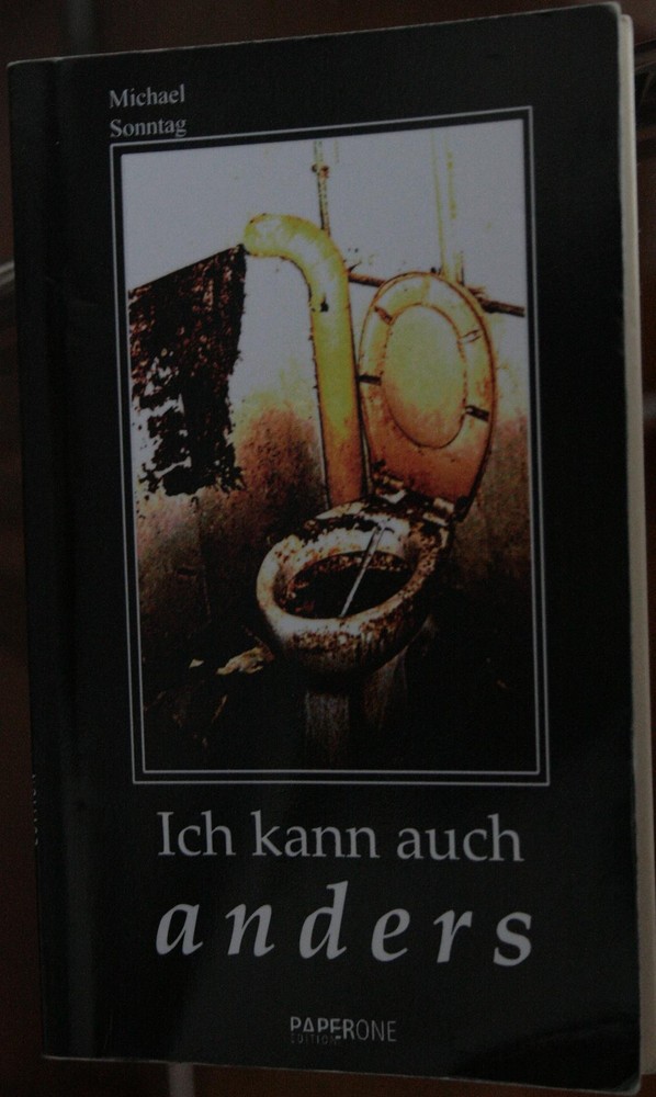 Buchcover "Ich kann auch anders"