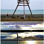 Buchcover Magie der Nordwest-Passage 