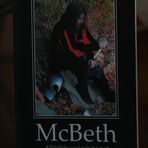 Buchcover "McBeth - alltägliche und märchenhafte Geschichten"