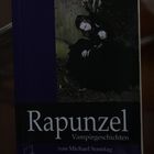 Buchcover "Rapunzel - Vampirgeschichten"
