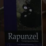 Buchcover "Rapunzel - Vampirgeschichten"