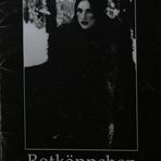 Buchcover "Rotkäppchen und andere Horrorgeschichten"
